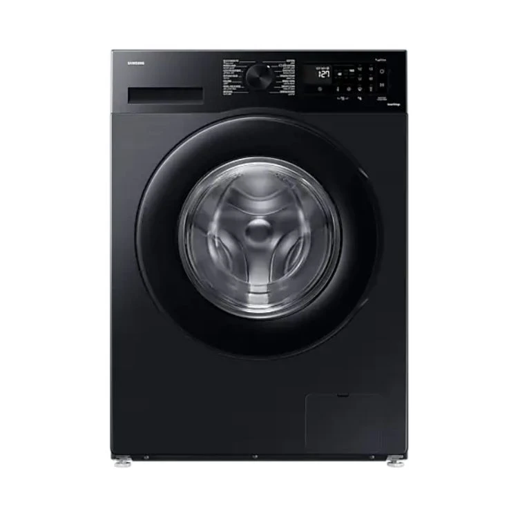 Samsung Front Loading Washer WW90CGC0EDABFH