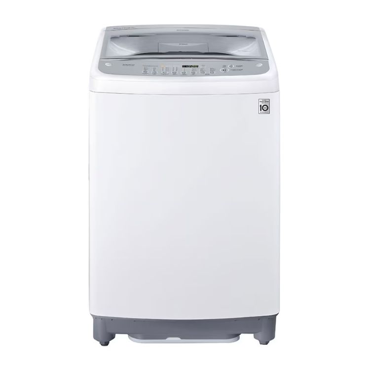 LG Washing Machine Top Load T18V1NDHT0