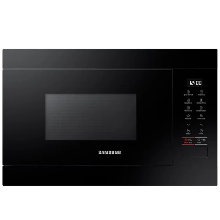 Samsung Built-In Solo Microwave  MS22M8254AK/E3