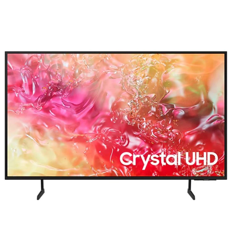 Samsung 43” Crystal UHD DU7000 4K UA43DU7000UXTW