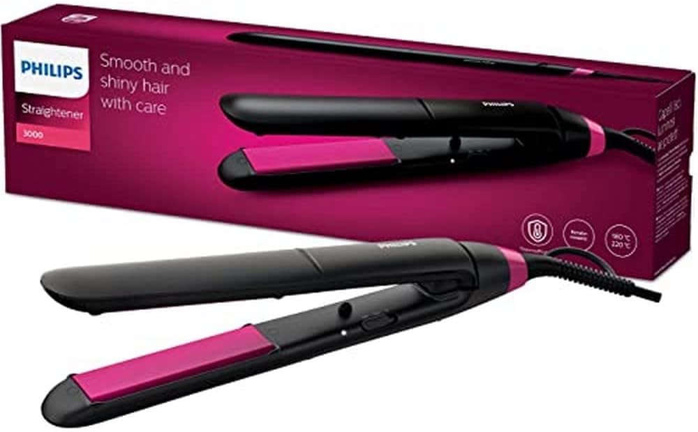 Philips Straightener, BHS375