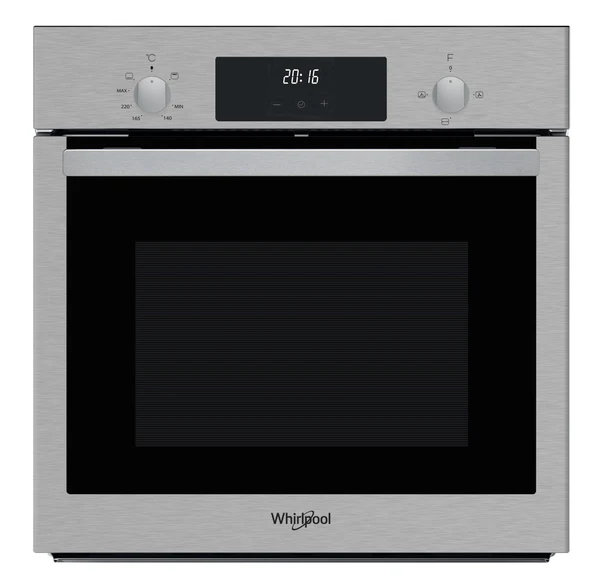 Whirlpool Oven Built - In OSA Y3G3F IX