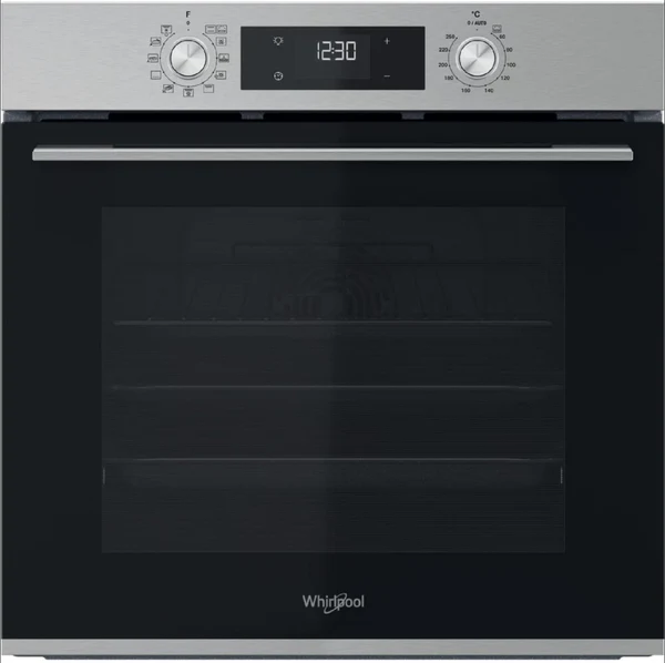 Whirlpool Oven Built-In OMK58CU1SX
