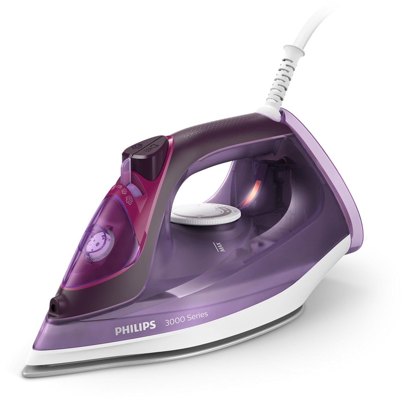 Philips Steam Iron, DST3041