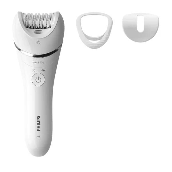 Philips Epilator, BRE700