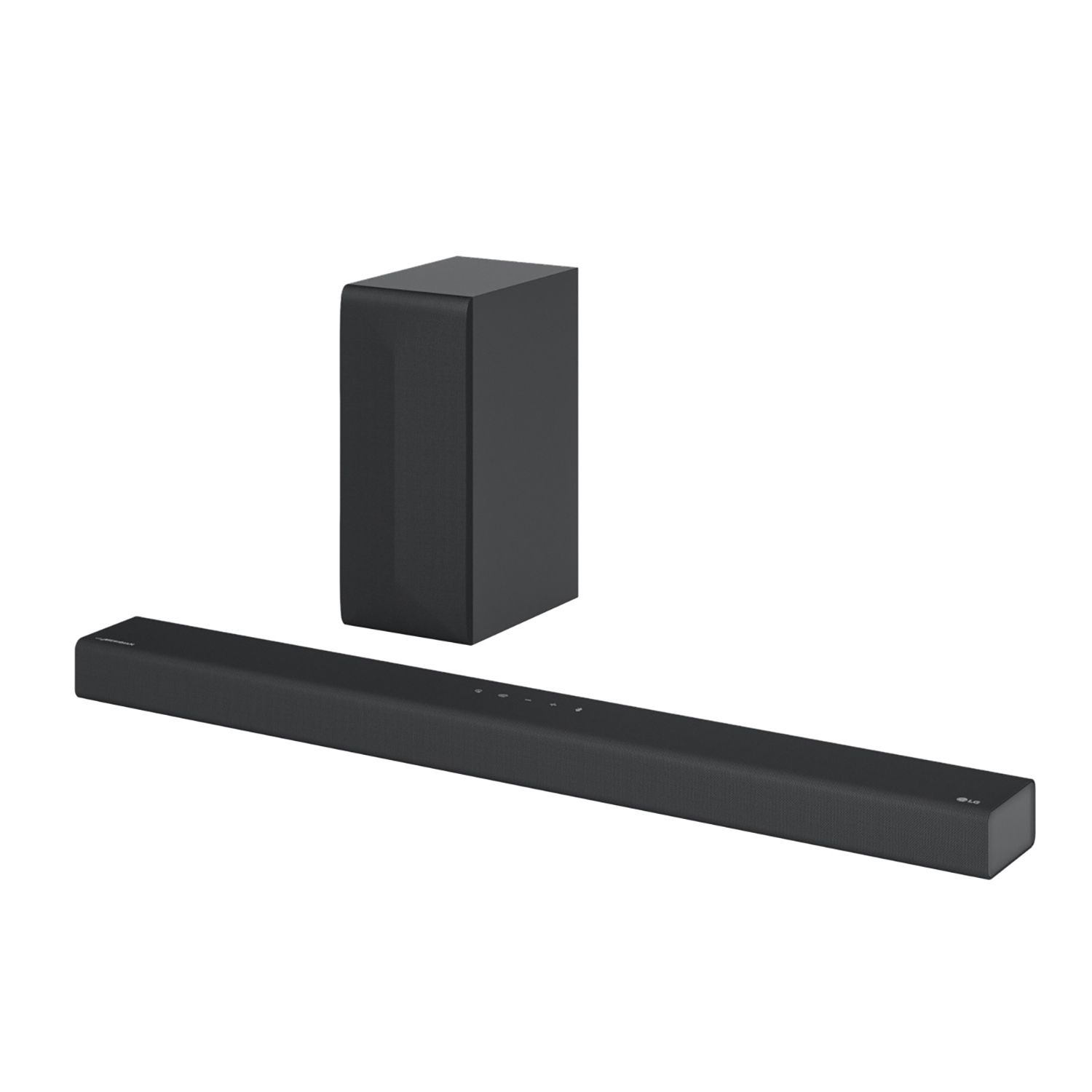 LG Sound Bar S65Q