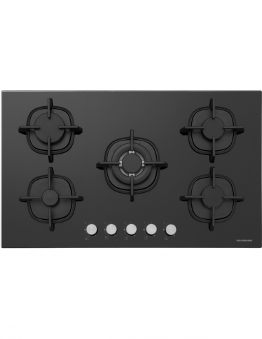 Silverline Glass Cooktop 90cm CS5363