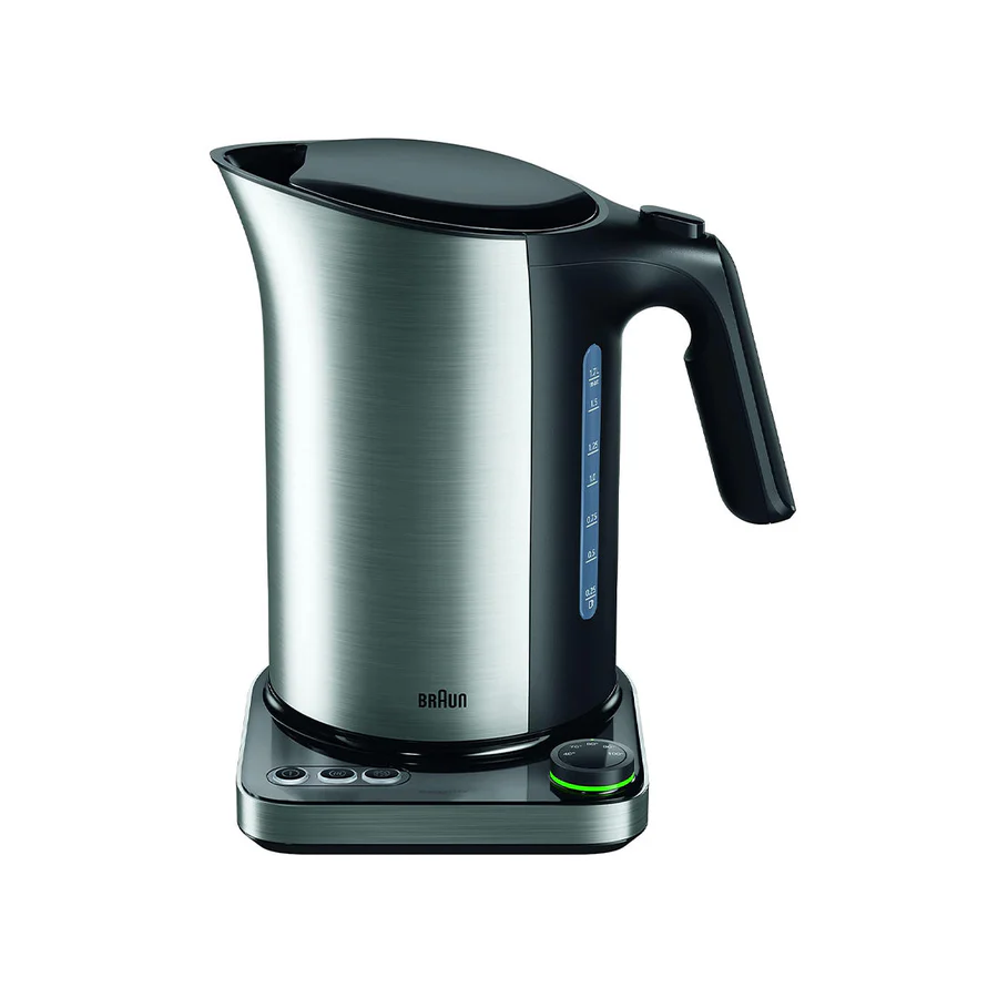 Braun Kettle 263009