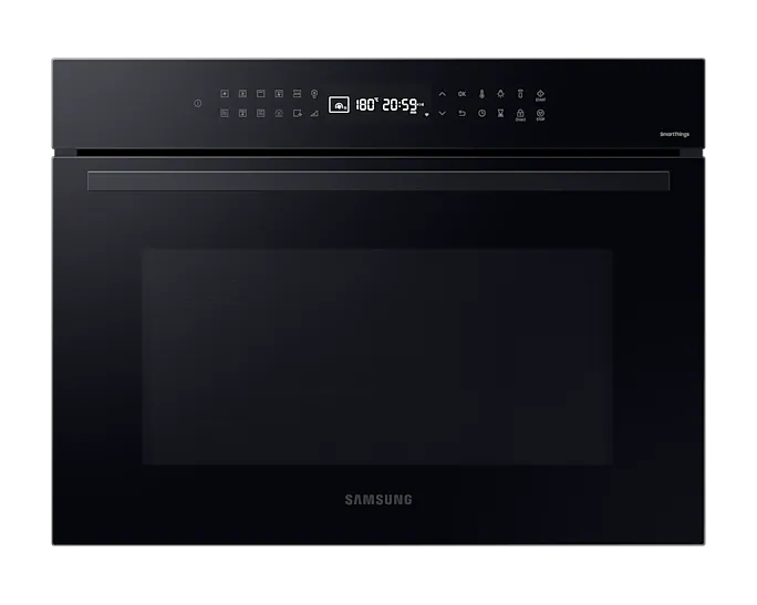 Samsung Compact Oven with Microwave Combi NQ5B4353FBK/U4