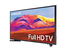 Samsung FHD Smart TV T5300 UA43T5300AUXTW