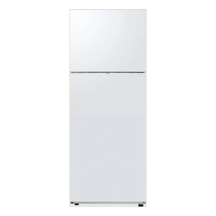 Samsung Top-Mount Freezer Refrigerator RT47CG6002WWIQ