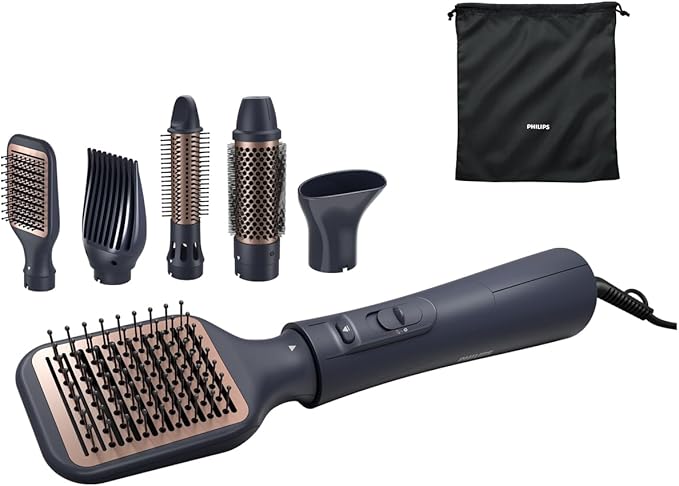 Philips Air Styler, BHA530