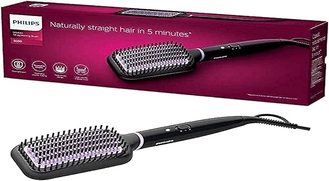 Philips Straightener, BHH880