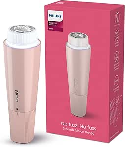 Philips Facial Hair Removal, BRR454