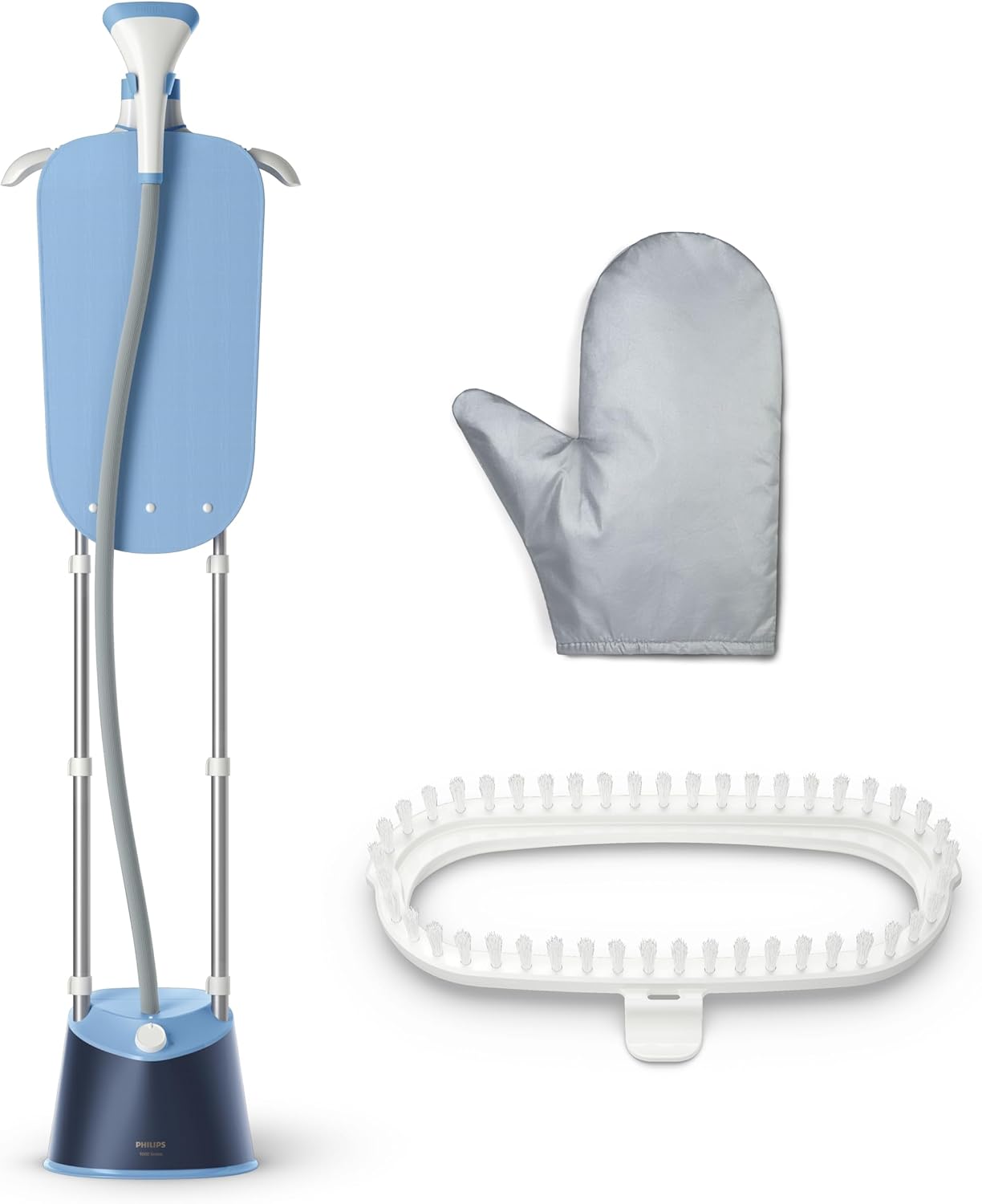 Philips Garment Steamer, STE1030