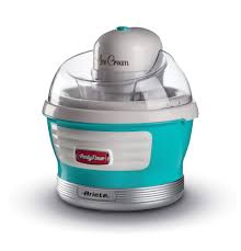 Ariete Ice Cream Maker Blue 643/01