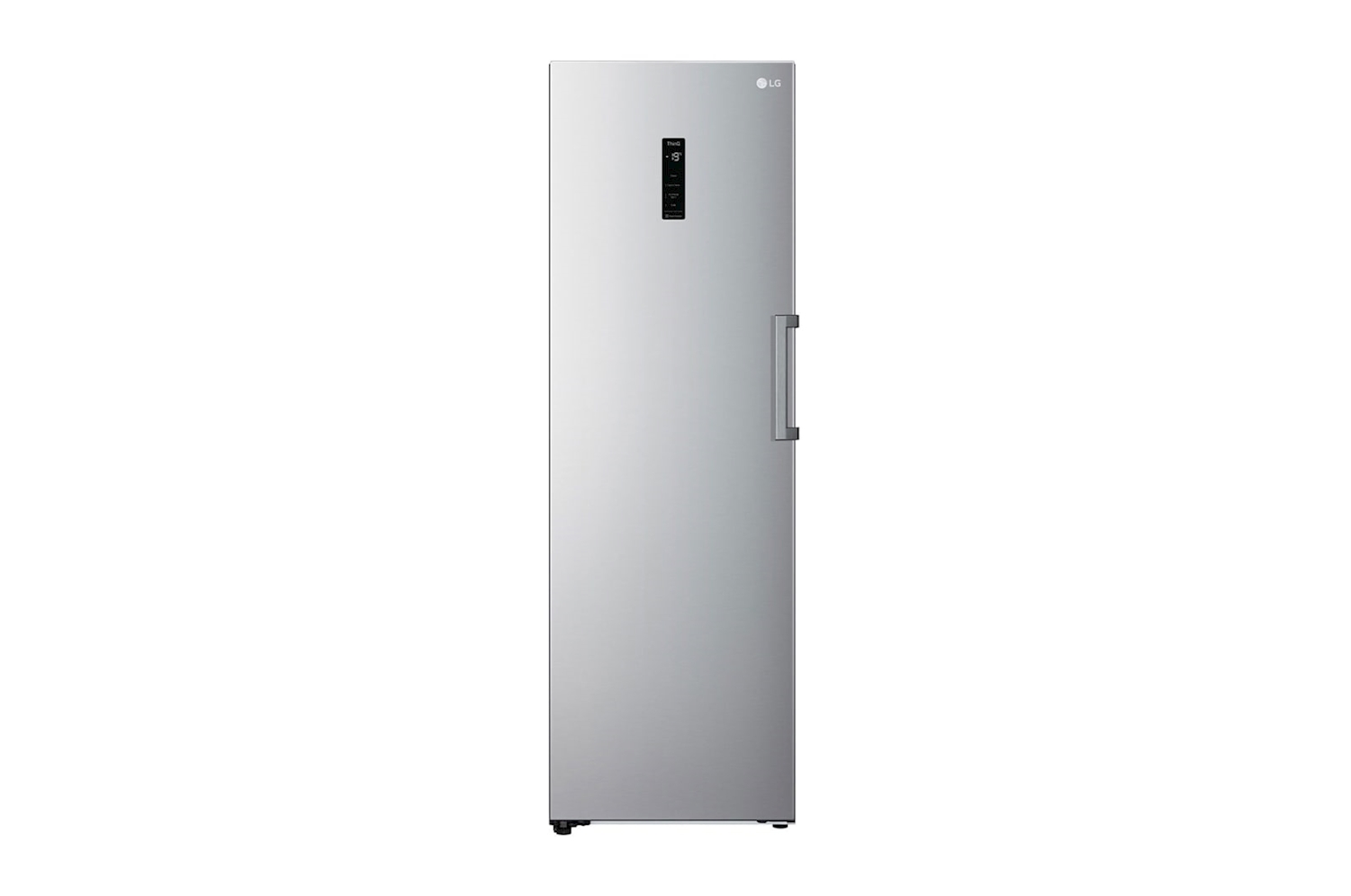 LG Upright Freezer GC-B514ELFM