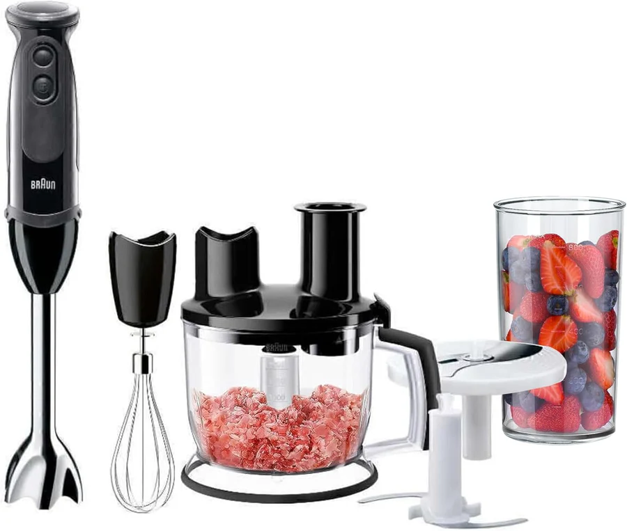 Braun Hand Blender 257153