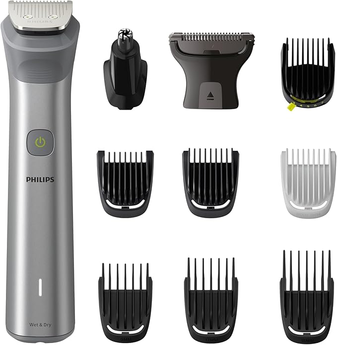 Philips Multigroom , MG5930