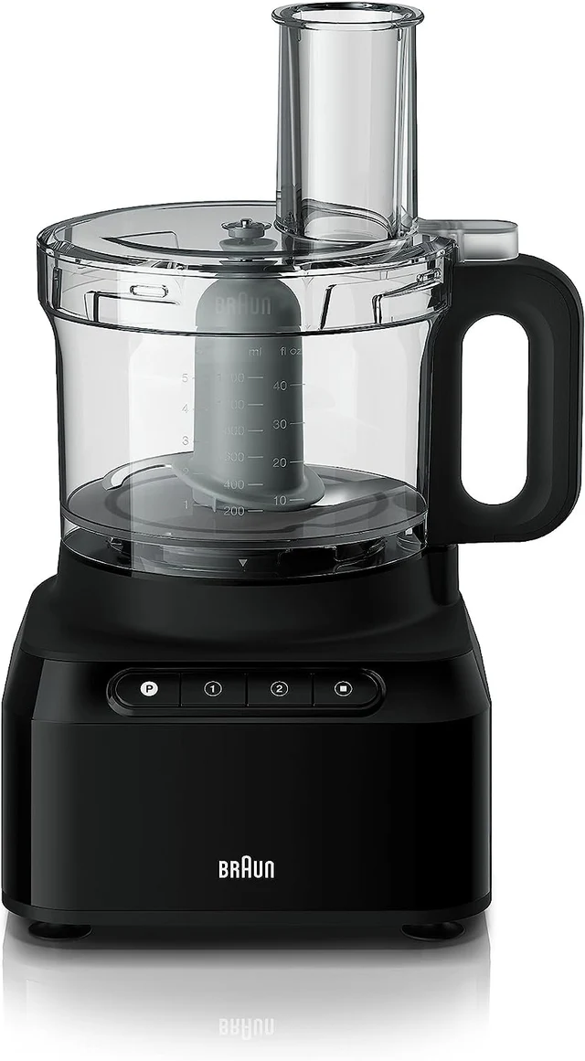 Braun Food Processor 255751
