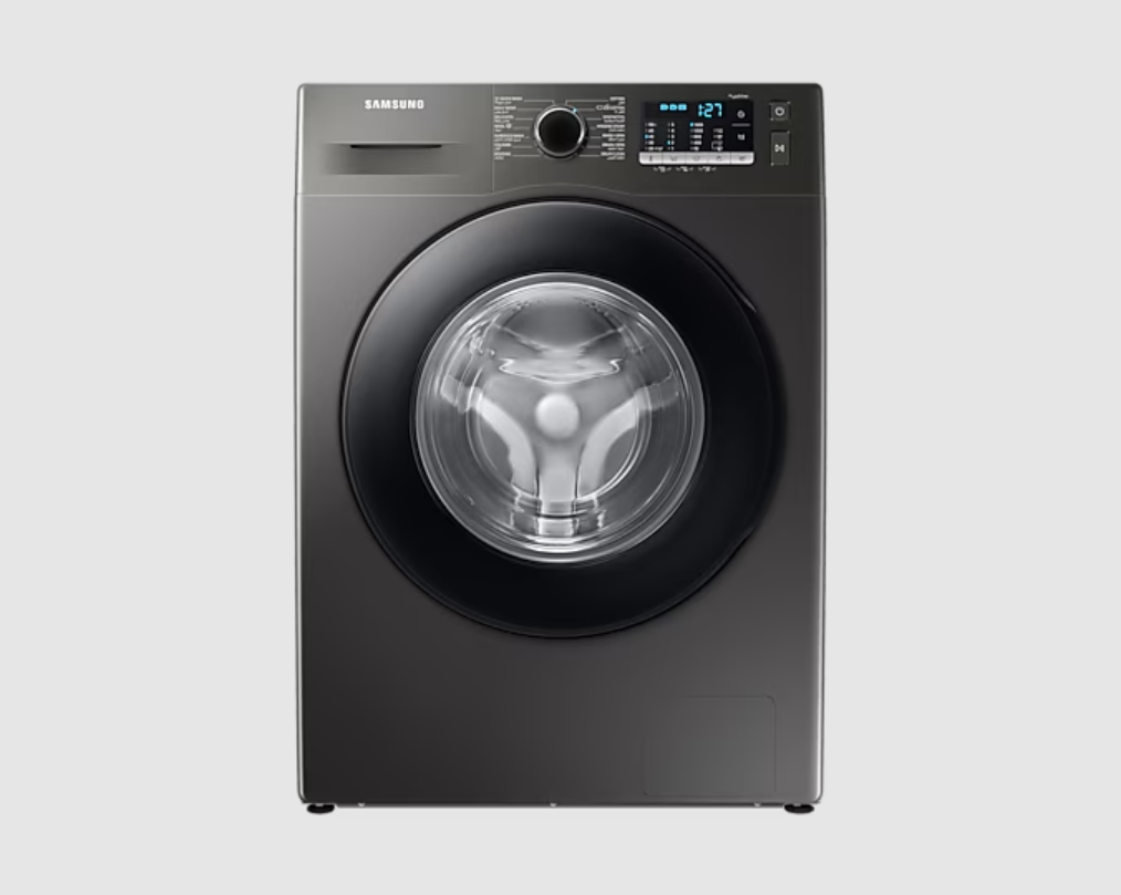 Samsung Front Loading Washer WW90TA046AX1FH