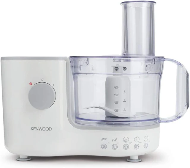 Kenwood Food Processor 278133