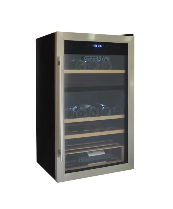 G3ferrari Wine Cooler DSWC33BDZ