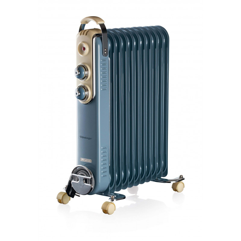 Ariete Vintage Oil Radiator Arirad 839/05