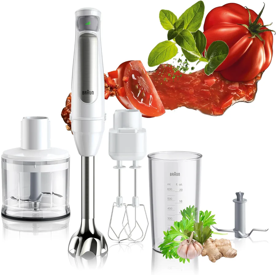 Braun Hand Blender 267120