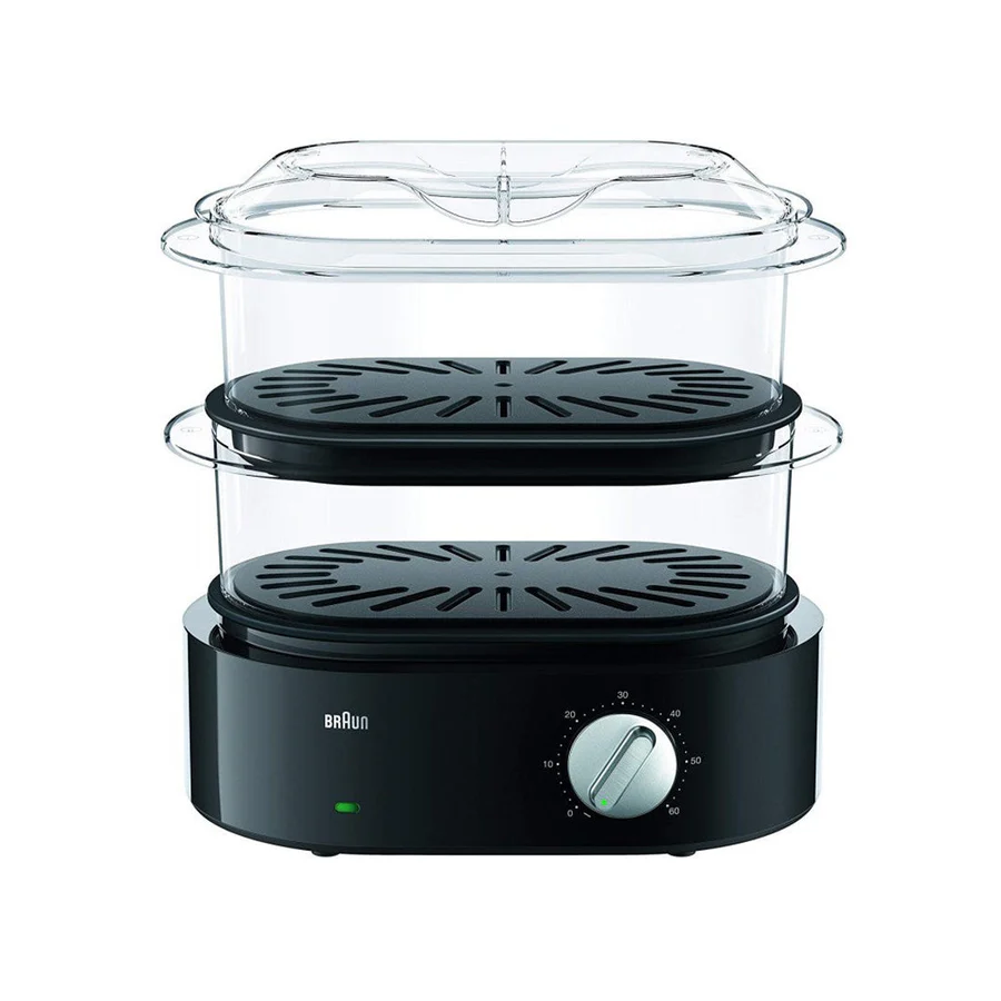 Braun Food Steamer 185940
