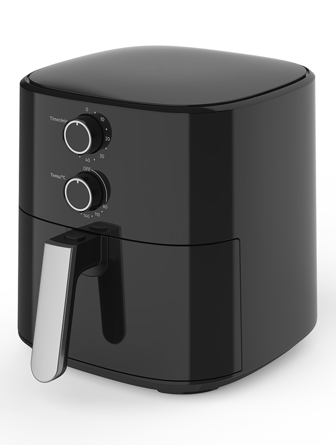 Campomatic Air Fryer AF60M