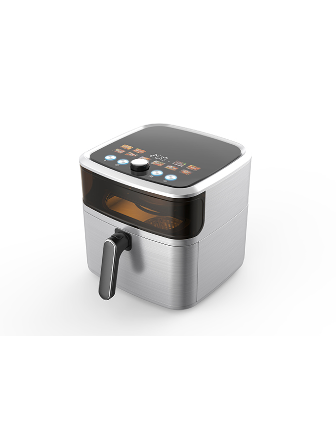 Campomatic Air Fryer AF90TSS