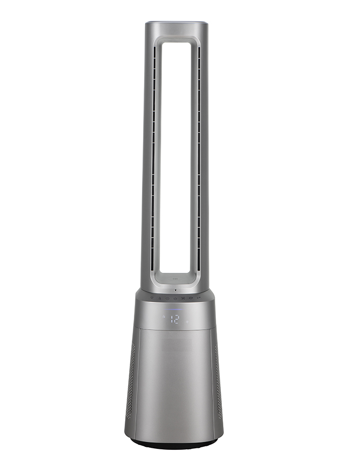 Campomatic Air purifier AP25BF