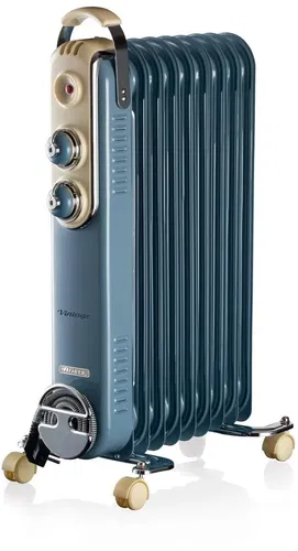 Ariete Vintage Oil Radiator Arirad 838/05