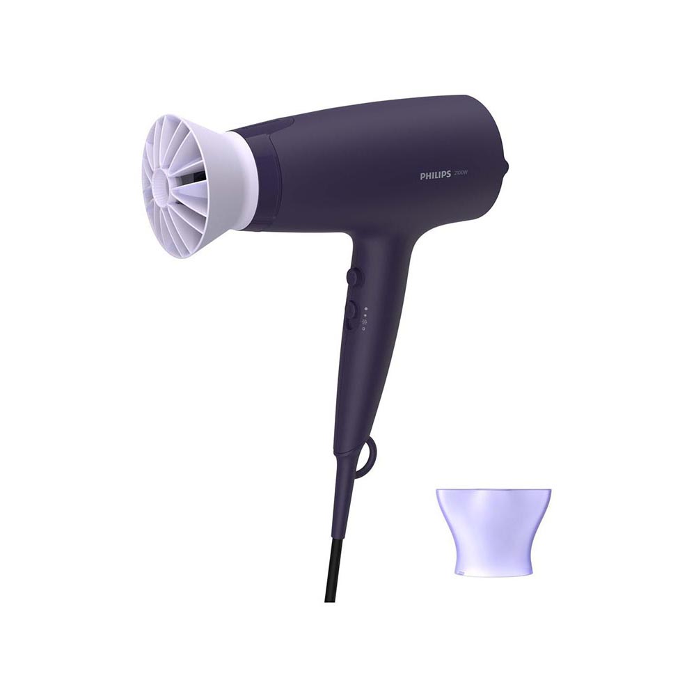 Philips Hair Dryer 2100W, BHD340