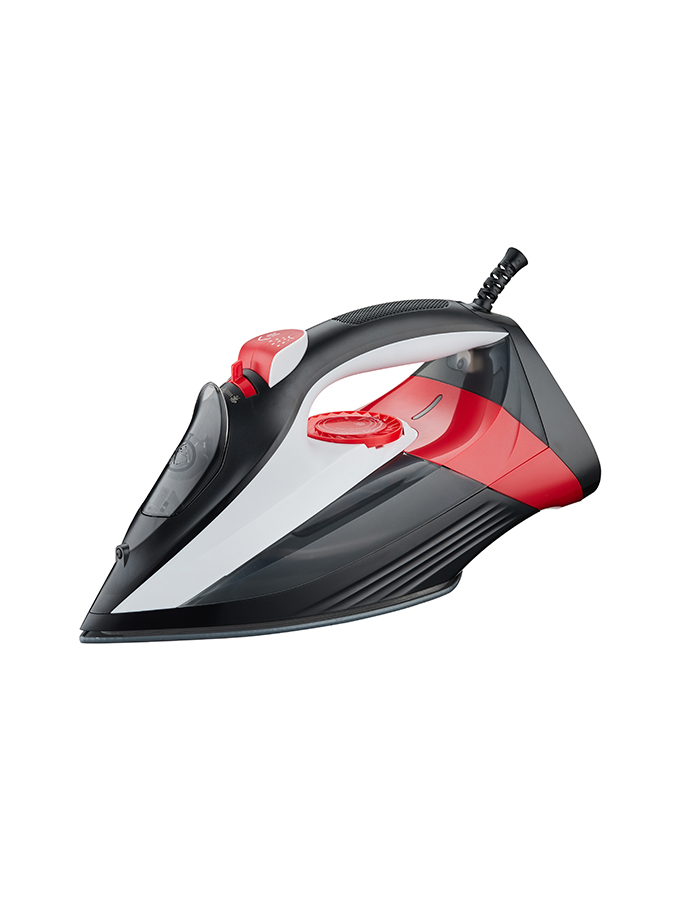 Campomatic Steam Iron C2400AC