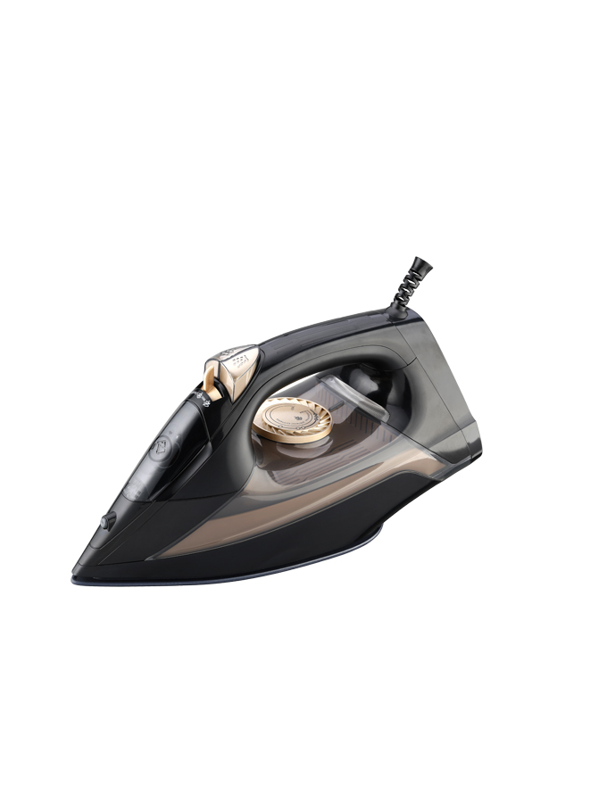 Campomatic Steamer Iron C2800