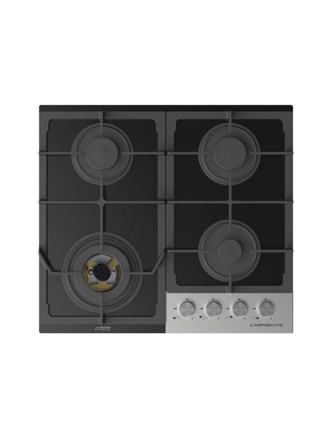 Campomatic Built-in Hobs 60 cm C64GXBCS