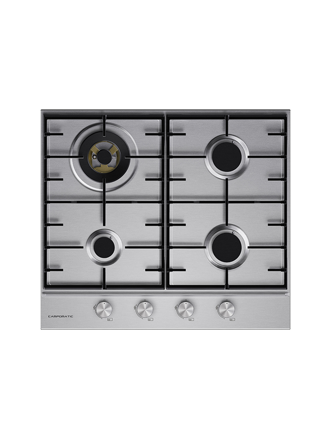 Campomatic Built-in Hobs 60 cm C64XBCS