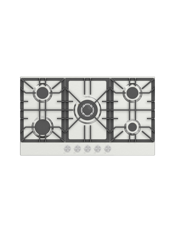Campomatic Built-in Hobs 90cm C95TAS