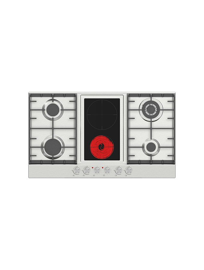 Campomatic Built-in Hobs 90 cm C92TVX