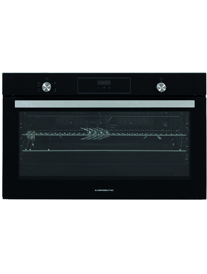 Campomatic 90cm Built In Oven CB960TGD