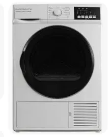 Campomatic Condenser Dryers CD9HP