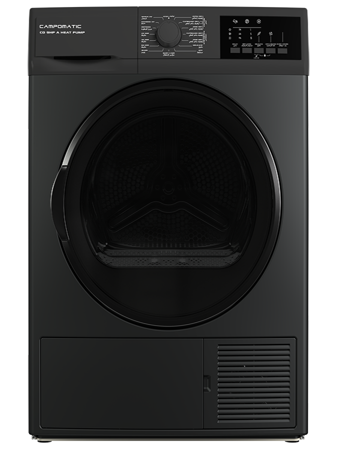 Campomatic Condenser Dryers CD9HPA