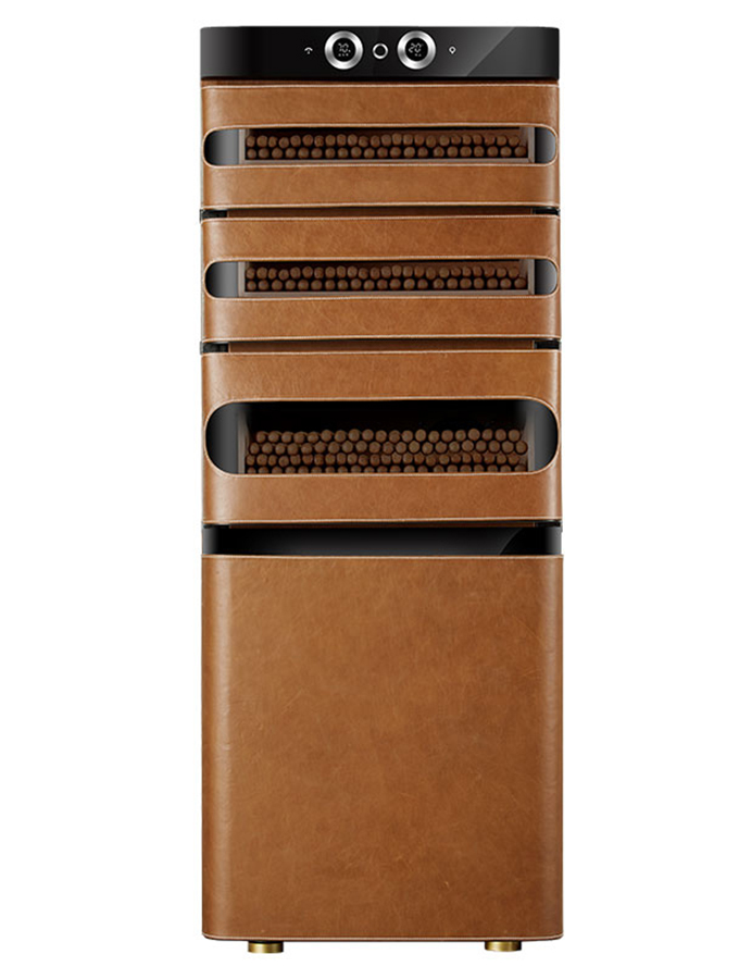 Luxury Cigar Humidor CH1200LW