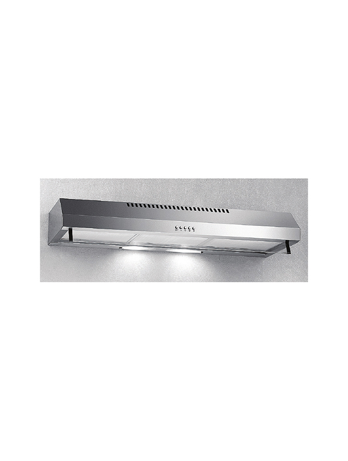 Campomatic Slim Hoods CH1460SS