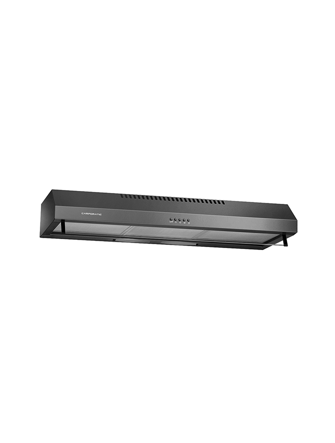 Campomatic Slim Hoods CH1490BL