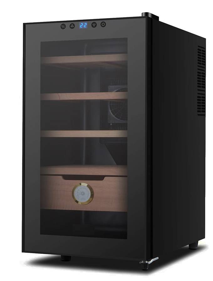 Campomatic Cigar Cooler CHC250
