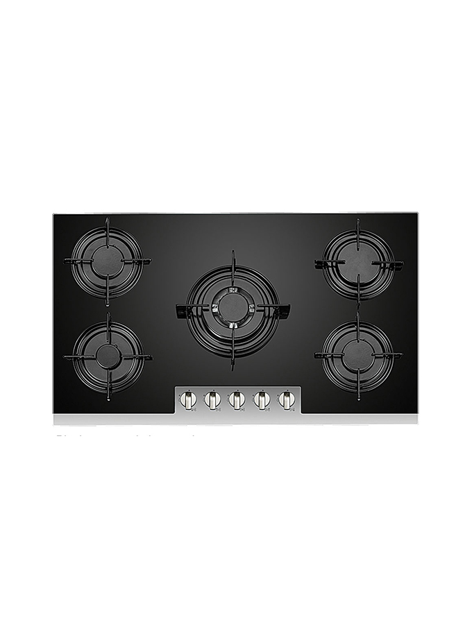Campomatic Built-in Hobs 90 cm CM95BGCIS