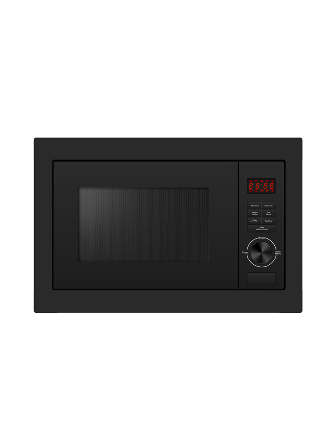 Campomatic Built In Microwave Oven CMNOK63B